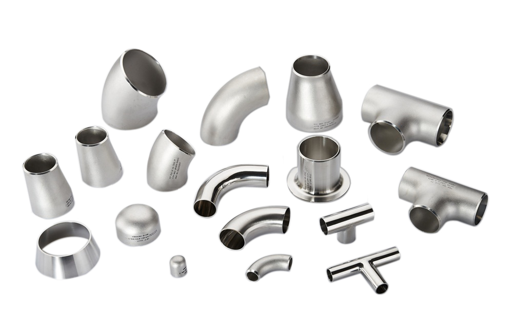 ss bw fittings