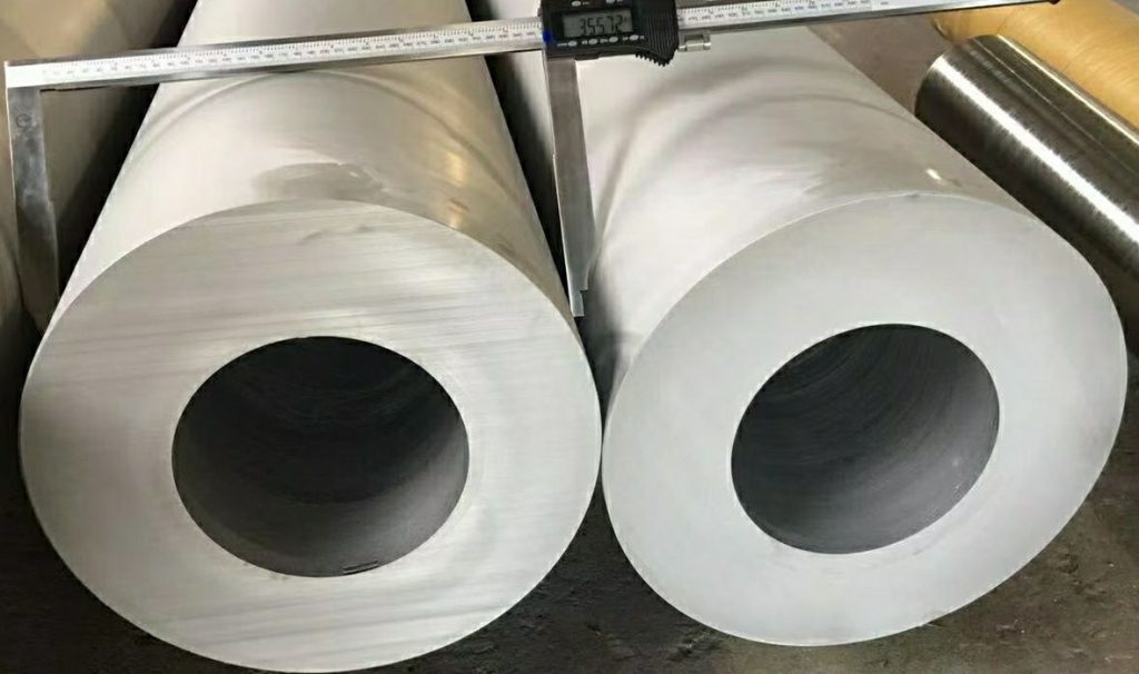 不銹鋼空心棒