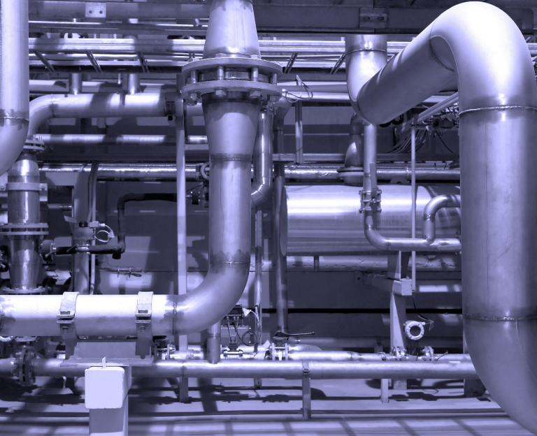 stainless steel pipe and fittings supplier