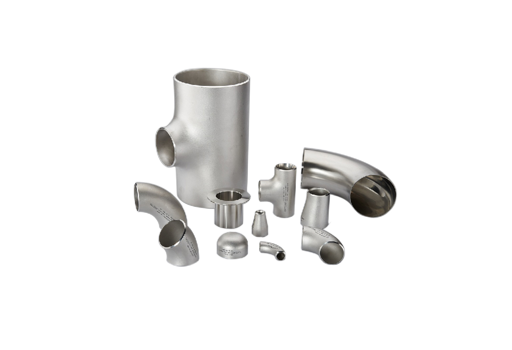 stainless steel tube